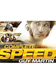 Complete Speed with Guy Martin