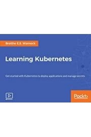 Learning Kubernetes