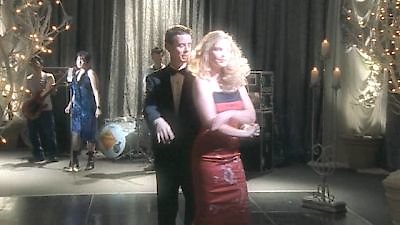 Roswell Season 1 Episode 9