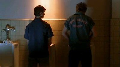 Roswell Season 1 Episode 11