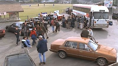 Roswell Season 1 Episode 12