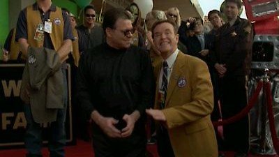 Roswell Season 1 Episode 13