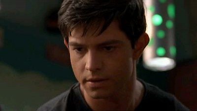 Roswell Season 2 Episode 7