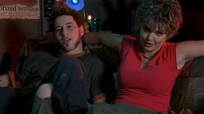 Roswell Season 2 Episode 10