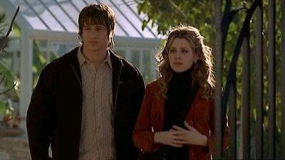 Roswell Season 2 Episode 18