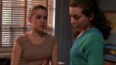 Roswell Season 2 Episode 22