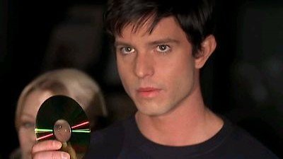 Roswell Season 2 Episode 24