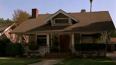 Roswell Season 2 Episode 25