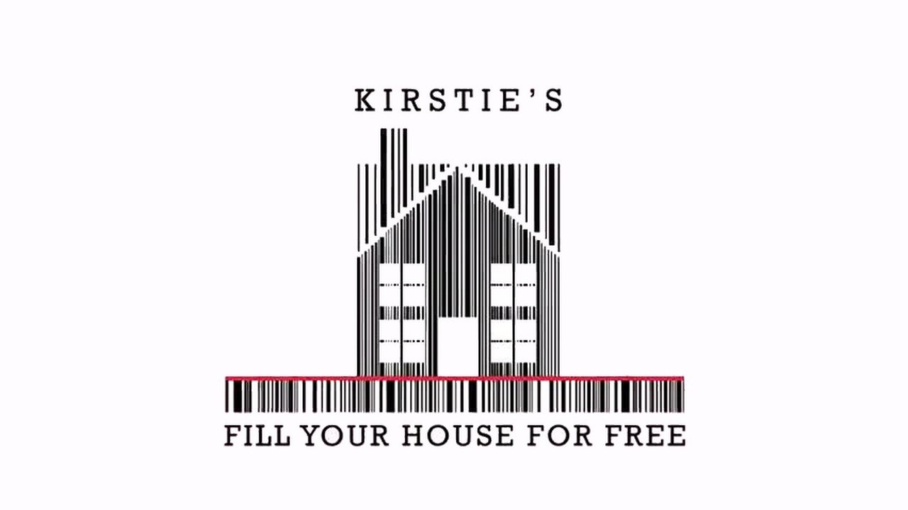 Kirstie's Fill Your House For Free