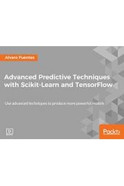 Advanced Predictive Techniques with Scikit-Learn and TensorFlow