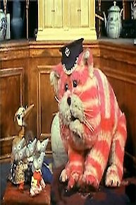 Bagpuss