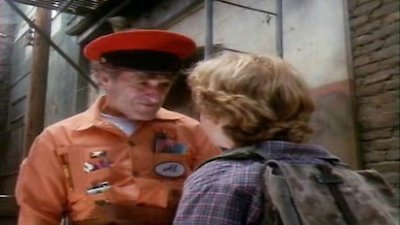 Eerie, Indiana Season 1 Episode 4