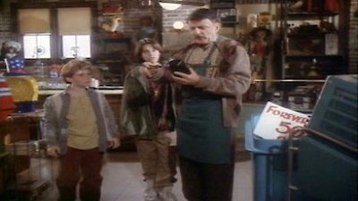 Eerie, Indiana Season 1 Episode 13