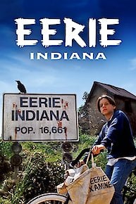 Watch Eerie, Indiana Online - Full Episodes of Season 2 to 1 | Yidio