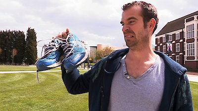 Operation Ouch Season 1 Episode 4