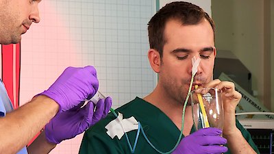 Operation Ouch Season 1 Episode 5