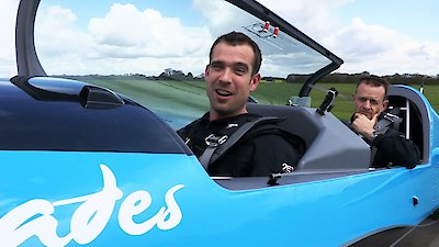 Operation Ouch Season 1 Episode 6