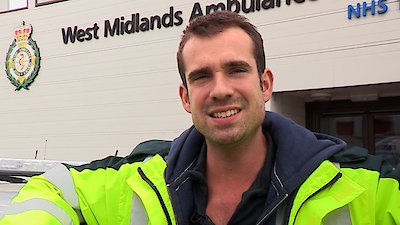 Operation Ouch Season 1 Episode 9