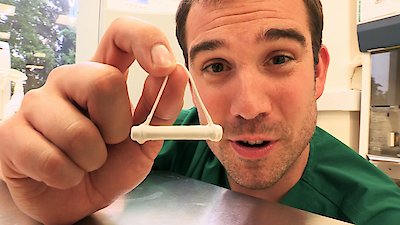 Operation Ouch Season 1 Episode 10