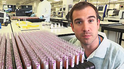 Operation Ouch Season 1 Episode 11