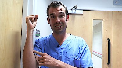 Operation Ouch Season 1 Episode 12