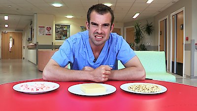 Operation Ouch Season 1 Episode 13