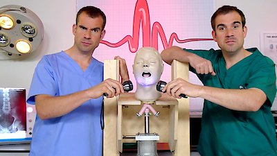 Operation Ouch Season 2 Episode 2