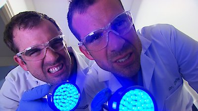 Operation Ouch Season 2 Episode 7