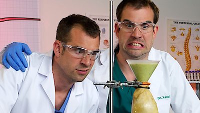 Operation Ouch Season 2 Episode 8