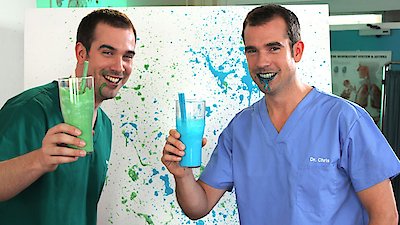 Operation Ouch Season 2 Episode 10