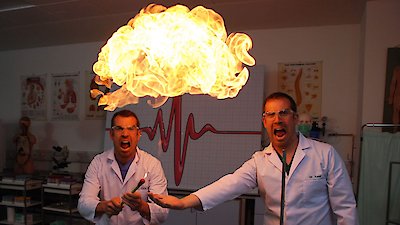 Operation Ouch Season 3 Episode 1