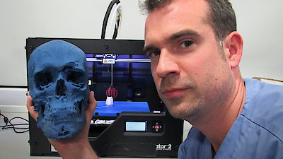 Operation Ouch Season 3 Episode 4