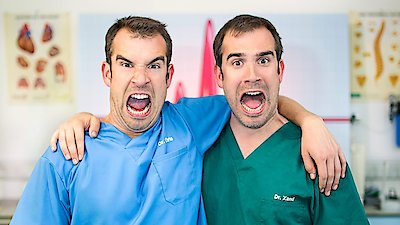 Operation Ouch Season 3 Episode 7