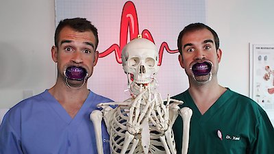 Operation Ouch Season 3 Episode 10