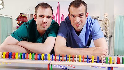 Operation Ouch Season 4 Episode 1