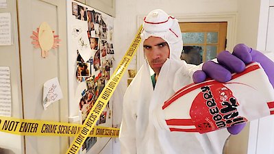 Operation Ouch Season 4 Episode 3