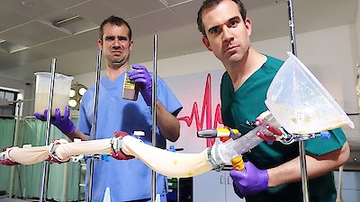 Operation Ouch Season 4 Episode 4