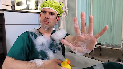 Operation Ouch Season 4 Episode 5