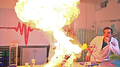 Operation Ouch Season 4 Episode 7