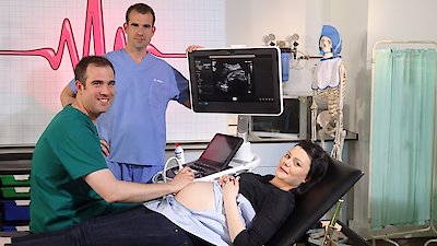 Operation Ouch Season 4 Episode 8