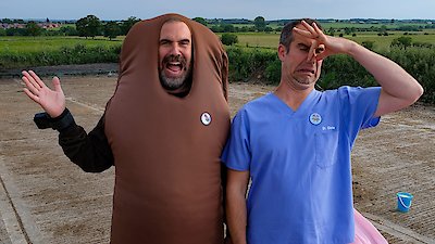 Operation Ouch Season 11 Episode 2