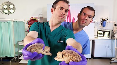 Operation Ouch Season 4 Episode 10