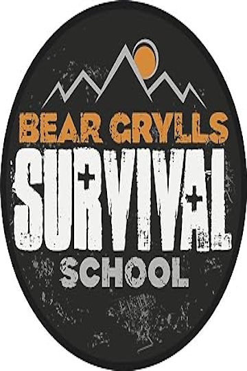 Watch Bear Grylls Survival School Streaming Online - Yidio