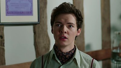 Shakespeare & Hathaway: Private Investigators Season 1 Episode 2