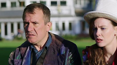 Shakespeare & Hathaway: Private Investigators Season 1 Episode 4