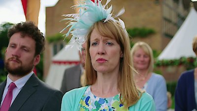 Shakespeare & Hathaway: Private Investigators Season 1 Episode 1