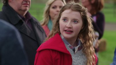 Shakespeare & Hathaway: Private Investigators Season 1 Episode 10