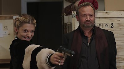 Shakespeare & Hathaway: Private Investigators Season 2 Episode 10