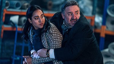 Shakespeare & Hathaway: Private Investigators Season 3 Episode 4