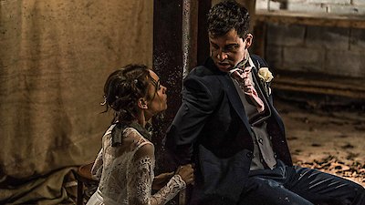 Shakespeare & Hathaway: Private Investigators Season 3 Episode 7